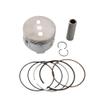 61mm Piston Kit Fit for HD2 HD200 GTS200 13101-HLA-000 13010-HLA-000 Parts view 1