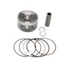 61mm Piston Kit Fit for HD2 HD200 GTS200 13101-HLA-000 13010-HLA-000 Parts view 3