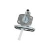 For Kawasaki for KX250 92-98 Gas Tank Fuel Cock Petcock 51023-1334/-1182 view 1