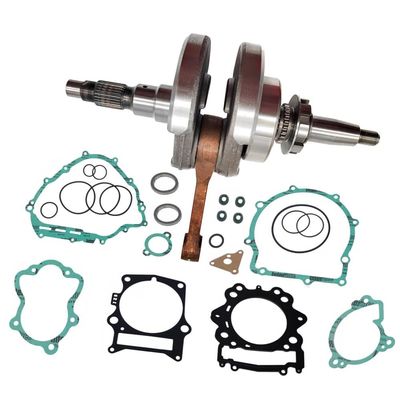 Crankshaft Full Gasket For GRIZZLY VIKING 700 USA 2014-2020