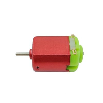 NVVEYDYQQ DC 2.4V-3V 30000RPM Ultra High Speed 130 Electronic Starter 20mm DIY RC Toy 4WD Racing Slot Car Competition Engine