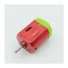 NVVEYDYQQ DC 2.4V-3V 30000RPM Ultra High Speed 130 Electronic Starter 20mm DIY RC Toy 4WD Racing Slot Car Competition Engine view 2