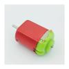 NVVEYDYQQ DC 2.4V-3V 30000RPM Ultra High Speed 130 Electronic Starter 20mm DIY RC Toy 4WD Racing Slot Car Competition Engine view 4