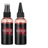 JOYOFREELY Fake Blood Gel Washes off Easily Safe for Skin Artificial Blood Gel 60ml Bottle for Halloween Makeup and Cosplay Use for Face and Arms view 1