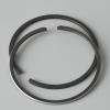 TZRcv6GXw 6E7-11635 Piston +0.25mm for Outboard Motor 2 Stroke 9.9HP 15HP Oversize 025 HDX 6E7-11635-00 56.25mm view 4