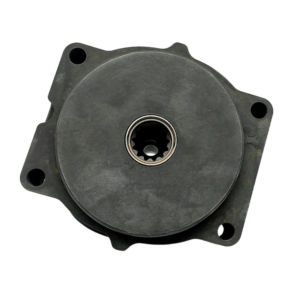 T9 T13 A4V71 Hydraulic piston pump replacement parts