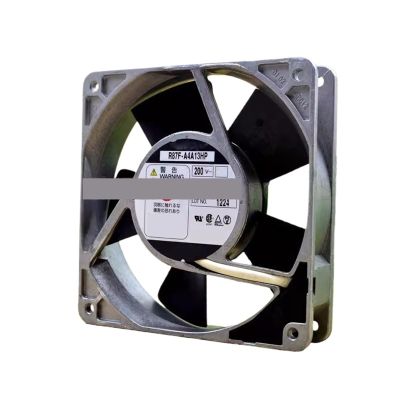 VWRRPKLNC R87F-A4A13HP AC200V 14/12W Cooling Fan