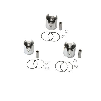 40.3mm 47mm 49mm Piston Kit Fit For DT50 DT50X 50cc R LC 2T AM6 Engine