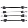 Axles Set Compatible With X3 72 Inch Turbo R XRS XMR XR AP03 4 view 3