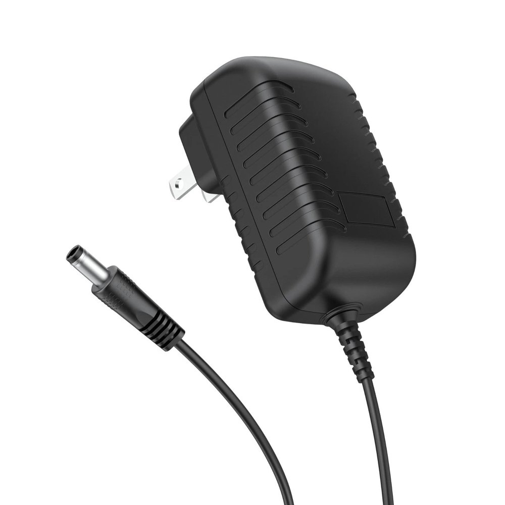 Gxuuuy AC/DC Adapter for Pyle PTBLKD7 PTBLKD7PN PTBLKD7BL Astro 7'' Kid's