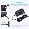 Gxuuuy AC/DC Adapter for Pyle PTBLKD7 PTBLKD7PN PTBLKD7BL Astro 7'' Kid's view 3