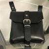 Medieval Leather Belt Leg Pouches with Adjustable Strap and Leg Harness Belt Halloween Cosplay Costume Accessory Motorcycle Bag view 4