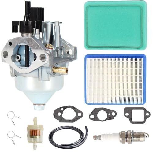 Carburetor Carb For Poulan P160RWD Lawn Mower