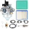 Carburetor Carb For Poulan P160RWD Lawn Mower view 1