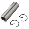 TZRcv6GXw 6H4-11631-09 3Cyl Piston Kit Std with Rings Replace for Outboard Engine 40HP 50HP 6H4-11631,6H4-11631-01 Diameter67MM view 3