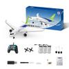 Actualia 2.4GHz RC Airliner 3CH Ducted Fan EPP Fixed Wing BM29 view 1