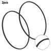Robot Vacuum Drive Belt for T8 920 950 Flexible Rubber Replacement view 2