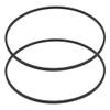 Robot Vacuum Drive Belt for T8 920 950 Flexible Rubber Replacement view 3