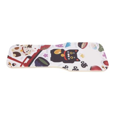 ToysCentral Basics Figure Skating Spinning Board, Balance and Turning Improve Portable Trainer for Ice Skating Practice, Home or Rink Warm Up