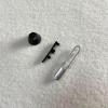 Greabuy Replacement Pen Side Button + Pen Nut + Buckle for 2 KP504e 503e Display Protect Buckle view 4