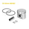 FLhdM MS 382 Piston 52mm Rings Full Gaskets Oil Seal Bearing Kit Fit for MS382 Engine Cylinder Rebuild Parts Replacement Parts view 2
