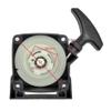 XZHBRZ Durable Pull Start Recoil Starter Fit for TJ45 TJ45E Engine Brushcutter Brush Cutter Parts 49088-0016 view 2