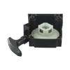 XZHBRZ Durable Pull Start Recoil Starter Fit for TJ45 TJ45E Engine Brushcutter Brush Cutter Parts 49088-0016 view 4