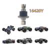 Box 16420Y Differential Gear Box for H16E H16P H16PL H16BM 16207 H16DR H16GT 14301 JC16EP M161 Differential Gear view 2