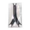 hejhncii Triangular Security Hand Strap Holder Finger Grip Elastic Belt for Tablet for 9-10in Tablets Pad Black Elastic Belt view 1