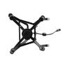 Downward Single Gimbal Connector, Lower PTZ Mount, Compatible with Matrice 300 350 RTK, Spare Part view 2