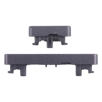Specifically Engineered Replacement Repair Button for Power and Volumes on X200 / X205 Tablet Offering Enhanced Sensitivity Volumes Control Replacement