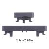 Specifically Engineered Replacement Repair Button for Power and Volumes on X200 / X205 Tablet Offering Enhanced Sensitivity Volumes Control Replacement view 3