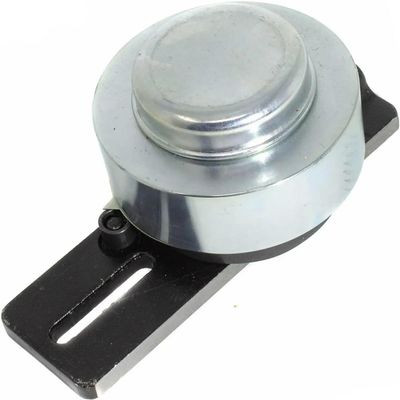 Drive Belt Tensioner Pulley Assembly For Bobcat Skid Steer Loader For Bobcat Toolcat 5600 6735884 QR6882648 7125464 6711698 7113688 Drive Belt Tensioner Pulley Assy