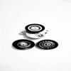 Drive Belt Tensioner Pulley Assembly For Benz M276 W222 S350 S400 W166 ML400 GLE320 GLS450 A2762000370 A2762020119*2 Engine Belt Tensioner Guide Wheel Pulley(3) view 2