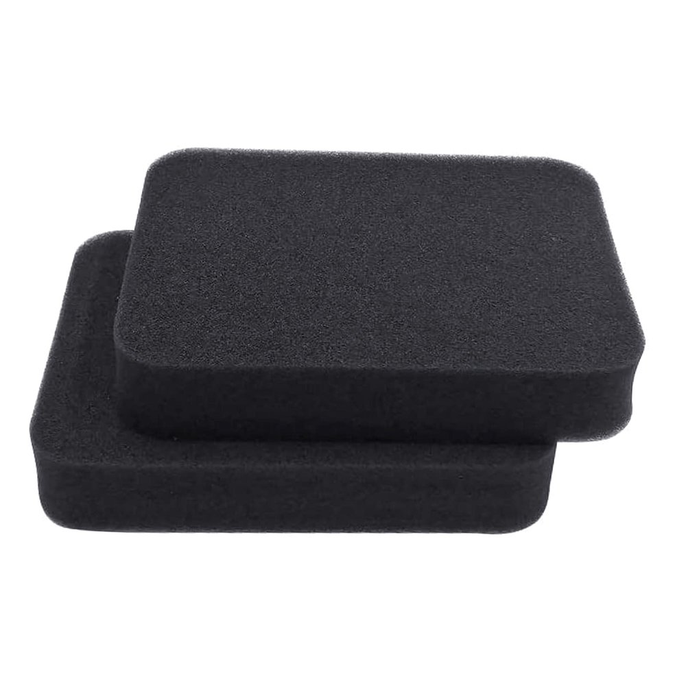 2Pcs Air Filter Foams Elementes EB3000 EB3500 EB3800 EM3000 EM3500 EM3800 for Original Equipment Foams Filter Replacements