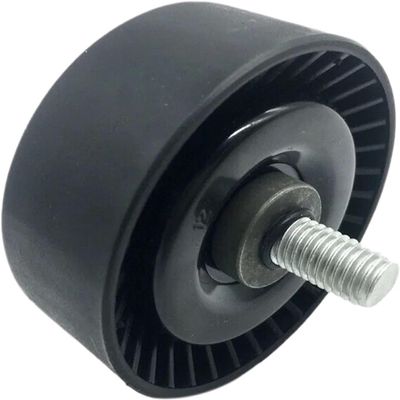 Belt Tensioner Pulley Assembly For BMW E87 E81 For X1 N46 N42 N46N E46 E90 Belt Tensioner Pulley 11281440378 11287631810 6PK1870