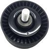 Belt Tensioner Pulley Assembly For BMW E87 E81 For X1 N46 N42 N46N E46 E90 Belt Tensioner Pulley 11281440378 11287631810 6PK1870 view 2