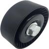 Belt Tensioner Pulley Assembly For BMW E87 E81 For X1 N46 N42 N46N E46 E90 Belt Tensioner Pulley 11281440378 11287631810 6PK1870 view 3