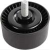 Belt Tensioner Pulley Assembly For BMW E87 E81 For X1 N46 N42 N46N E46 E90 Belt Tensioner Pulley 11281440378 11287631810 6PK1870 view 4
