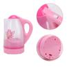 ToysCentral Basics Electric Kettle Toy for Kids with Safe Lightweight Design and Simulation Function for , Made of Durable Plastic, Suitable for Children Over 3 Years Old (Electric Kettle 3521-21) view 4