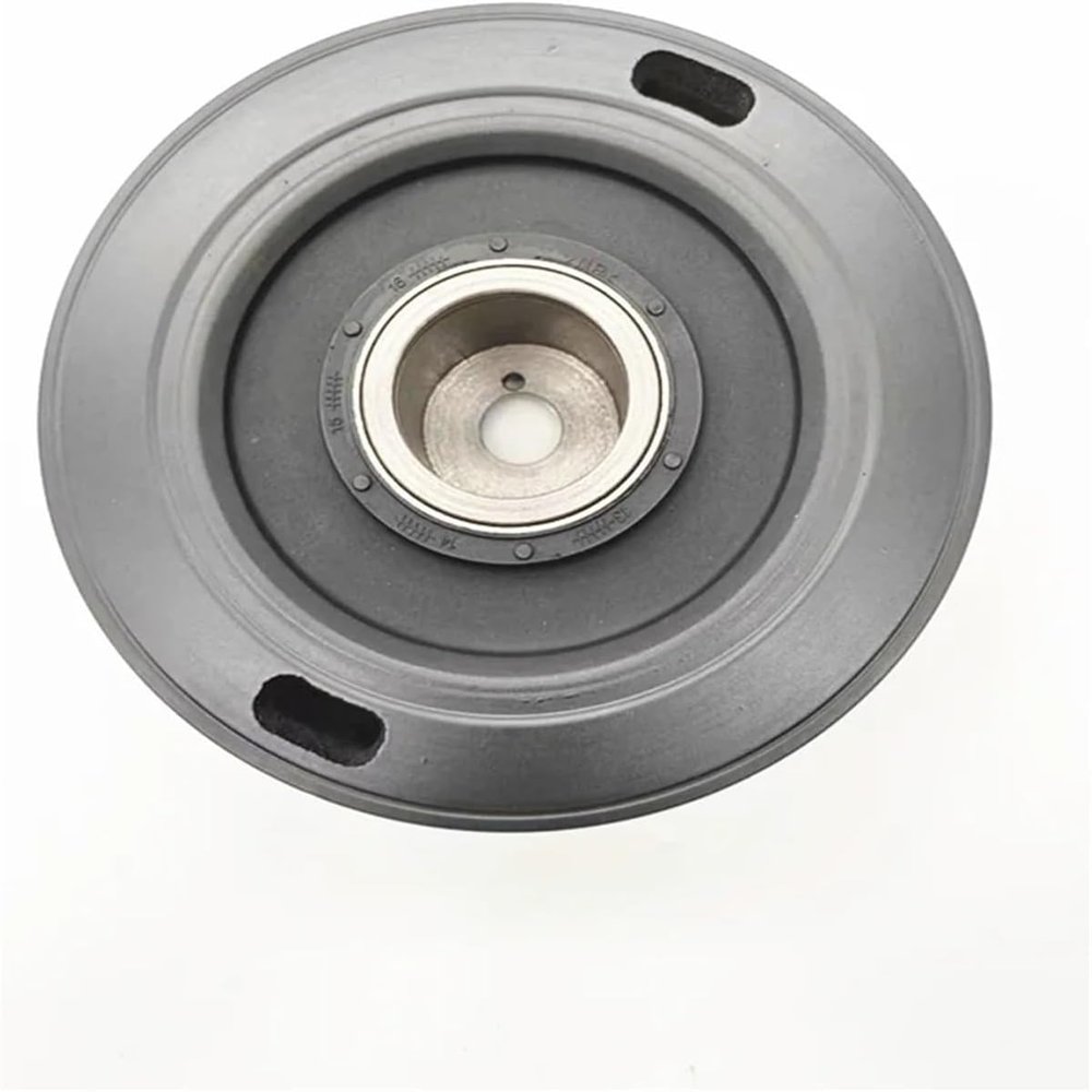 Drive Belt Tensioner Pulley Assembly For Benz For Smart 451 For Smart Elf OEM A1320300268 1320300568 M132 Engine Sprocket Wheel Camshaft Cam Gear Pulley