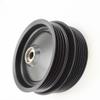 Drive Belt Tensioner Pulley Assembly For Benz For Smart 451 For Smart Elf OEM A1320300268 1320300568 M132 Engine Sprocket Wheel Camshaft Cam Gear Pulley view 4