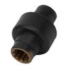 BGGJJ Damper Rubber Propeller Bush 58120-93701 Compatible with Boat Motor 2T 9.9HP 15HP DT9.9 DT15 4T 8HP 9.9HP 15HP view 2