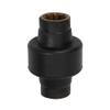 BGGJJ Damper Rubber Propeller Bush 58120-93701 Compatible with Boat Motor 2T 9.9HP 15HP DT9.9 DT15 4T 8HP 9.9HP 15HP view 3