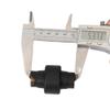 BGGJJ Damper Rubber Propeller Bush 58120-93701 Compatible with Boat Motor 2T 9.9HP 15HP DT9.9 DT15 4T 8HP 9.9HP 15HP view 4