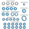 RC Car Repair Kit for Axial for Capra 1.9 for Unlimited 1/10 Rc Car Trail for Buggy 32Pcs Steel Sealed Bearing Set Upgrade Parts view 2