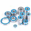 RC Car Repair Kit for Axial for Capra 1.9 for Unlimited 1/10 Rc Car Trail for Buggy 32Pcs Steel Sealed Bearing Set Upgrade Parts view 4
