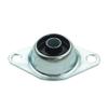2635A052 Engine Radiator Rubber Mount Compatible with 1104D-44 1104D-44T 1104D-44TA 1104C-44 1104C-44T view 2