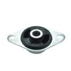 2635A052 Engine Radiator Rubber Mount Compatible with 1104D-44 1104D-44T 1104D-44TA 1104C-44 1104C-44T view 3
