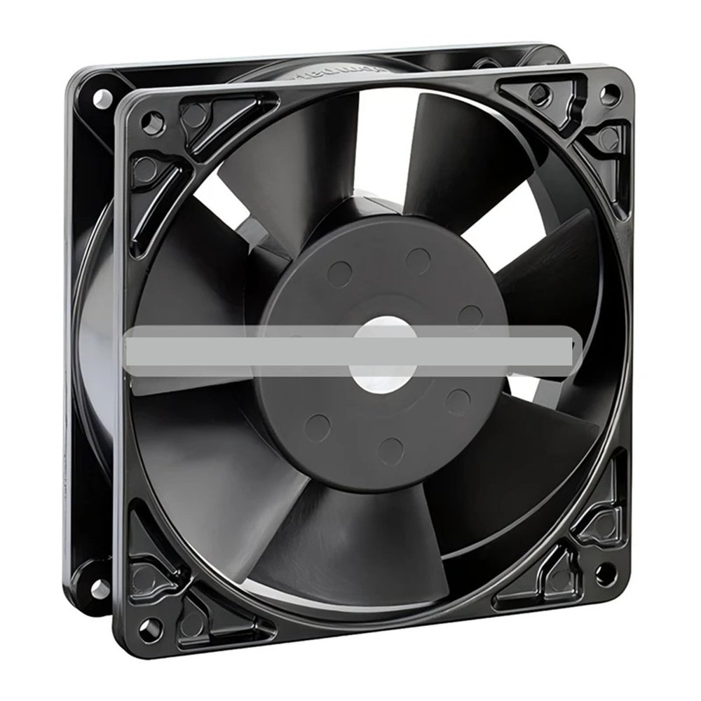 127mm 5656SU 5656S 5606S 5656SR 5958 5958W Cooling Fan